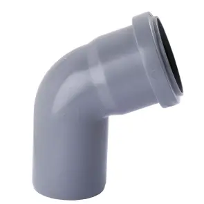 Коліно VSplast 50x67° №1