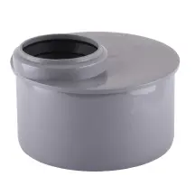 Редукция короткая VSplast 110х50мм