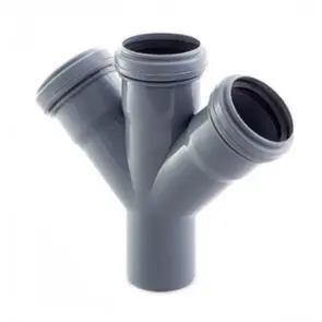 Хрестовина VSplast 50х50х50х45° №1
