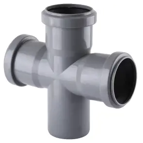 Хрестовина VSplast 50х50х50х90° №1