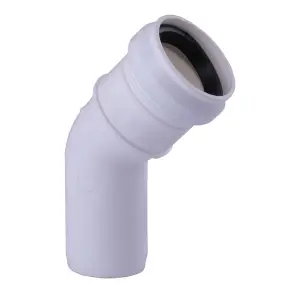 Коліно VSplast 32x45° №1
