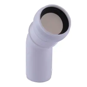 Коліно VSplast 32x45° №2