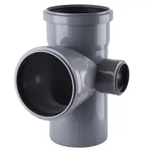 Хрестовина VSplast 2пл 110х110х50х90° (права)