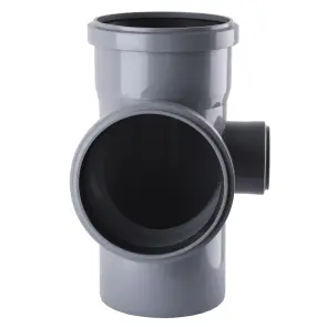 Крестовина VSplast 2пл 110х110х50х90° (правая) №2