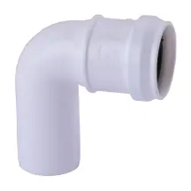 Колено VSplast 32x90°