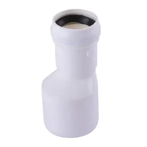 Редукція довга VSplast 32х50х180°мм №1