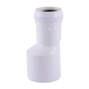 Редукція довга VSplast 32х50х180°мм №2