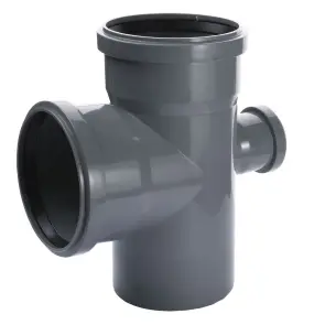Хрестовина VSplast 1пл 110х110х50х90° №2