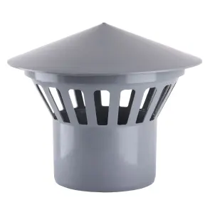 Грибок VSplast 110мм №1