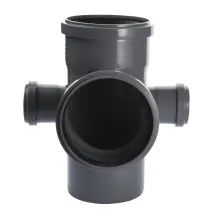 Хрестовина VSplast 2пл 110х110х50х50х90° (ліва, права) купити