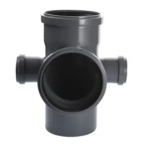 Хрестовина VSplast 2пл 110х110х50х50х90° (ліва, права) №1
