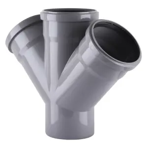 Хрестовина VSplast 110х110х110х45° №1
