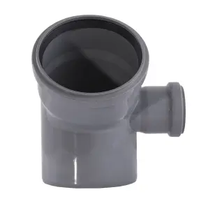 Коліно VSplast 2 пл 110x100х45+ 50х90° праве №2