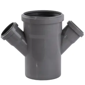 Хрестовина VSplast 110х50х50х45° №1