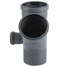 Хрестовина VSplast 2пл 110х110х45° +50х90° (ліва) купити