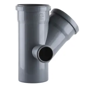 Хрестовина VSplast 2пл 110х110х45° +50х90° (ліва) №2