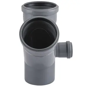 Хрестовина VSplast 2пл 110х110х45° +50х90° (права) №1