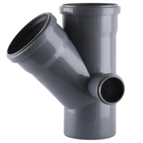 Хрестовина VSplast 2пл 110х110х45° +50х90° (права) №2