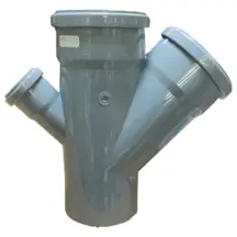 Хрестовина VSplast 1пл 110х110х50х45° купити в Україні
