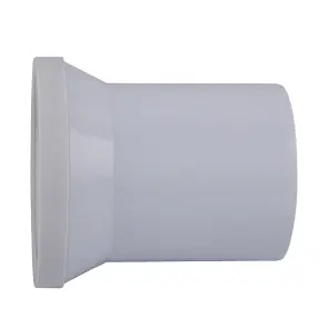 Патрубок OPTIMUM для унітазу прямий D110 150 мм OPTI 14110/150 №3