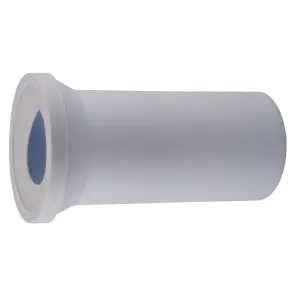 Патрубок OPTIMUM для унитаза прямой D110 250 мм OPTI 14110/250 №1