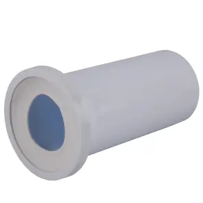 Патрубок OPTIMUM для унитаза прямой D110 250 мм OPTI 14110/250 №2