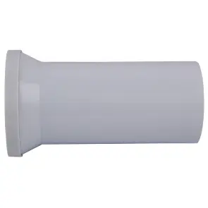Патрубок OPTIMUM для унитаза прямой D110 250 мм OPTI 14110/250 №3
