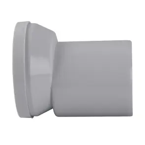 Патрубок OPTIMUM для унітазу зі зміщенням 15 мм D110 L155 мм OPTI 51110/155 №4
