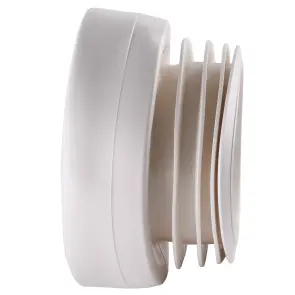 Манжет прямой Waterstal WS 0010 LC №1
