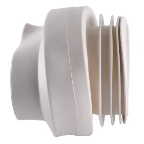 Манжет прямой Waterstal WS 0010 LC №2