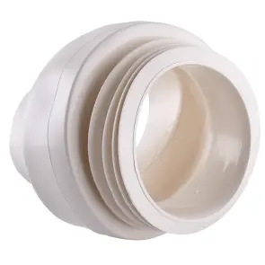 Манжет прямой Waterstal WS 0010 LC №3