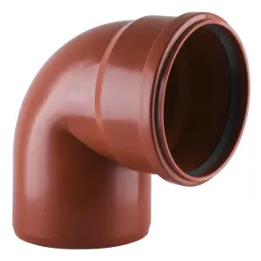 Коліно VSplast 160x90° зовнішнє №2