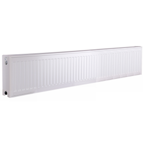 Радіатор сталевий 22/300х1600 бок TERRA teknik №1