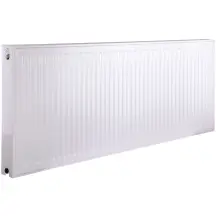 Радіатор сталевий 22/600х1500 низ-справа/бок TERRA Teknik (без клапана INNER) купити