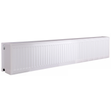 Радіатор сталевий 33/300х1600 бок TERRA Teknik купити