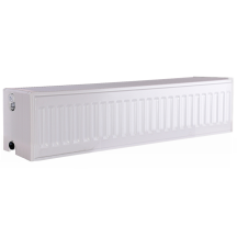 Радіатор сталевий 33/200x900 бок TERRA Teknik купити