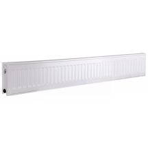 Радіатор сталевий 11/200х1400 бок TERRA teknik купити