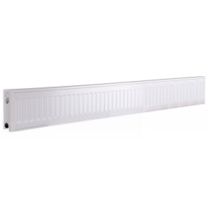 Радіатор сталевий 11/200х1600 бок TERRA teknik №1