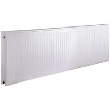 Радиатор стальной 22/500х1600 низ-справа/бок OPTIMUM (без клапана INNER)