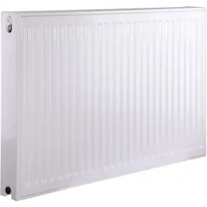 Радиатор стальной 22/600x900 низ-справа/бок TERRA Teknik (без клапана INNER) №1
