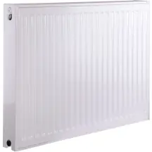 Радиатор стальной 22/600x800 низ-справа/бок TERRA Teknik (без клапана INNER)