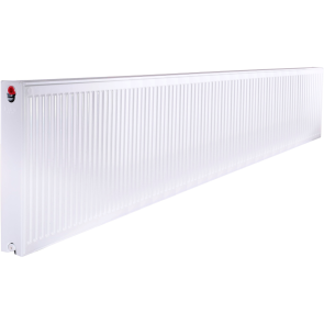 Радиатор стальной 22/600х2800 бок KALITE №1