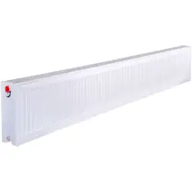 Радиатор стальной 22/300х2000 низ-справа/бок KALITE (без клапана OUTER)