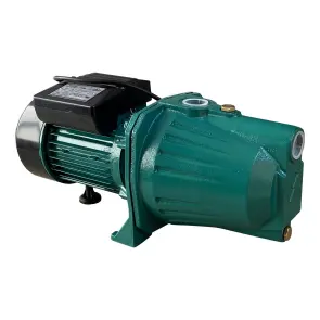 Насос відцентровий VOLKS pumpe JY100A 1,1кВт чавун довгий №3