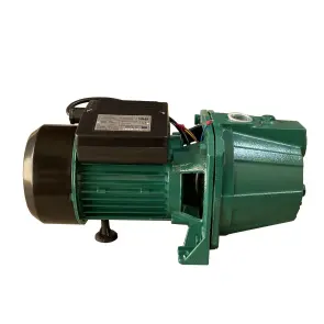 Насос відцентровий VOLKS pumpe JY100A(a) 1,1кВт чавун короткий №1