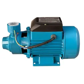 Насос вихревой VOLKS pumpe QB60 0,37кВт №4