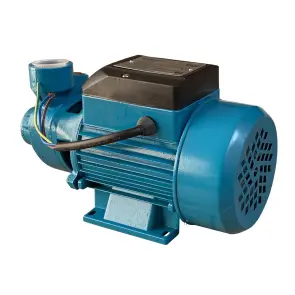 Насос вихревой VOLKS pumpe QB60 0,37кВт №5