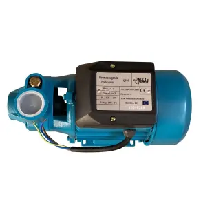 Насос вихревой VOLKS pumpe QB60 0,37кВт №6