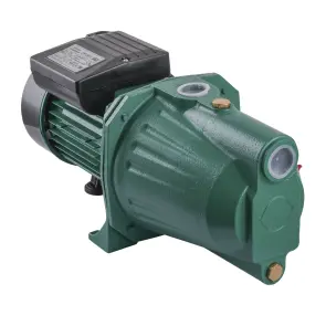 Насос центробежный VOLKS pumpe JY150 1,3кВт №1