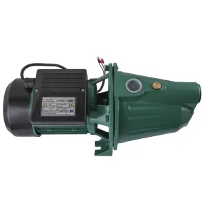 Насос центробежный VOLKS pumpe JY150 1,3кВт №3